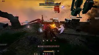Black Desert - Advance Valtara - Stage 2, King Griffon