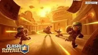 Clash royale vs f2p
