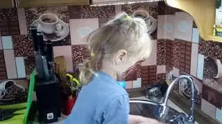 Изумительный макияж