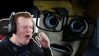 BUD AND PNM!? - Five Nights With Bud REBOOTED - NIGHTS 1 AND 2 COMPLETED!
