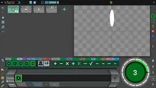 Linking formulas and combining formulas into sub-programs