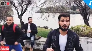 فرقة ام حسن - هلا بالخميس
