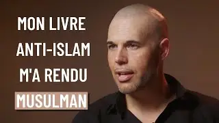 Je suis devenu musulman grâce au livre anti-islam que j’ai écrit | Joram van Klaveren