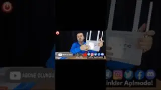 Keenetic Sprinter Wifi 6 AX1800 Router - Teknoloji Dünyası