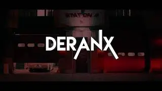 DeranX - A LIE (ft. Mansa)