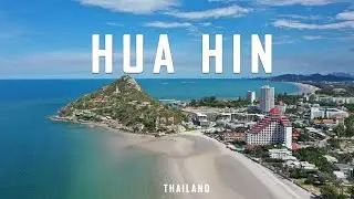 Hua Hin Thailand:  9 Best Things to Do in Hua Hin Thailand