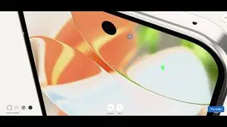 Google Pixel 9 Pro in 3D | Google Pixel 9 Pro First look