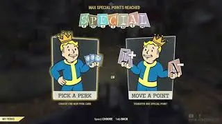 Fallout 76: Nas infinitas aventuras de West Virginia - Live do dia 13/04
