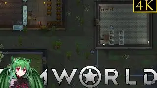 Kindly Die (In Game) | RimWorld 4K - EP 34