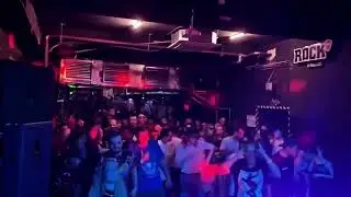 D j A L I E N - PsyON v2 @ Fabrica