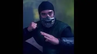 Mortal Kombat OST - Reptile