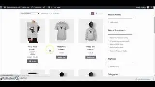 Woo Add Custom Fee - Simple Plugin To Add Additional Fee To Your WooCommerce Cart.