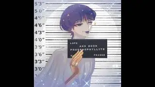Phosphophyllite✨editing✨