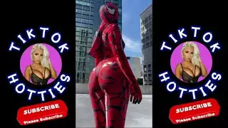 Twerk TikTok Challenge | Boom Boom TikTok 