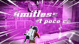 limitless | poco c3 | 6-finger claw | lucific gaming | Samsung A3, A4, A5, A6, A7, A8, A9, S3, S4