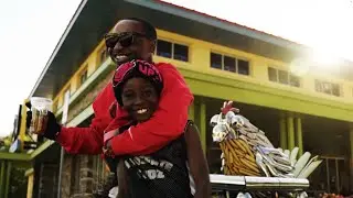 JNabe - Quality ft. Nawlage, Pusha Preme & Leah Reese (Official Music Video)