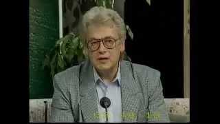 JRT TV Beograd 1, Jutarnji program - Alan Čumak (1990)