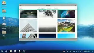 Zorin OS 12.2 İşletim Sistemi İnceleme Videosu