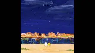 Chen (첸) – Amaranth (고운 그대는 시들지 않으리)