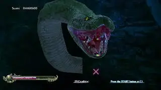 Deadstorm Pirates Very Easy Speedrun 