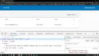 64 Fixing Changing Language to Arabic React Js | Reactor