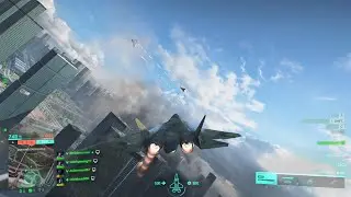 CONQUEST - Battlefield 2042 Gameplay (No commentary)  Waobgaming