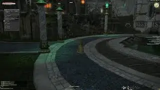 The official stream of terrible audio