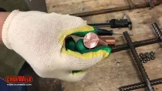 Heavy Duty Pneumatic Spot Welding Machine