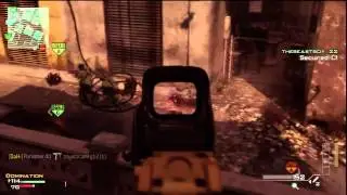 Dahgaming.com - MW3 M.O.A.B. Gameplay - youtube-urface