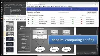 week 29 napalm compare config