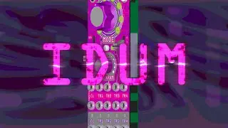 IDUM - IDM for people of average Intelligence