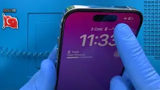 iPhone 14 Pro Case Replacement