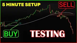 Can you Predict Future Price Movements with This Powerful Trading Indicator??? Is it Low-Risk???
