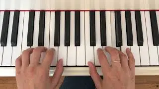 Princess or Monster? [Beginner Piano] (Faber Piano Adventures Primer Lesson)