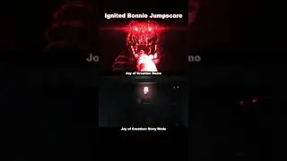 TJOC Demo Gameplay Vs TJOC Story Mode