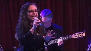 Bossa N´Beatles en Bebop Club 2024