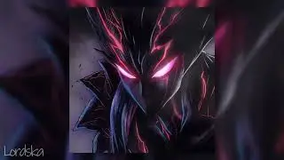 MIDNIGHT x NEON BLADE (Mashup)