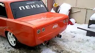 На РаЙоНе, ТаЗы РуЛят   480p