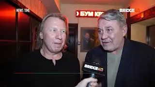 NEWS TIME Выпуск от 29 01 2019