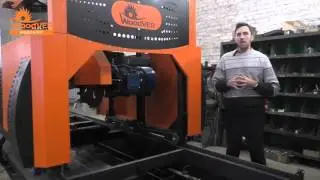 Прямой привод каретки - Видеоблог ВудВЕР