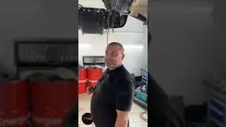 Реставрация рамы гелендвагена❗️