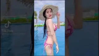 tiktok cewek susu gede