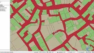 Descargar datos de Catastro con QGIS.
