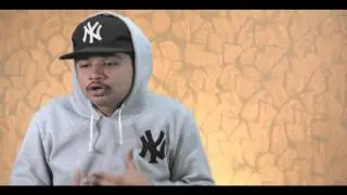 Rapster Shuvam - Mic Check Interviews