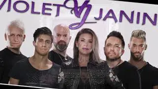 Violet War is over