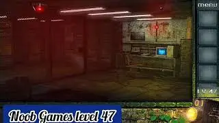 Escape game 50 room 2 - level 47