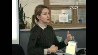 Тренинг по использованию системы Scopus