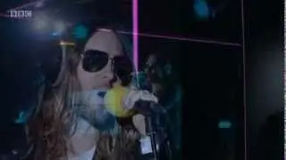 Thirty Seconds to Mars Stay Rihanna's song cover