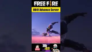 Free Fire OB41 New Update Advance Server Registration and APK Download Confirmed Date 🕝
