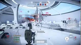 STAR WARS™ Battlefront™ II - Boom Boom Pow